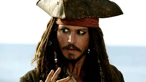 Johnny Depp va juca în al patrulea film din seria 