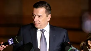 DECLARAȚII Grindeanu: Să vorbești de aroganță venind dinspre Palatul Victoria, e un pic de râs.  Colegii din coaliție să se abțină din a ne da lecții