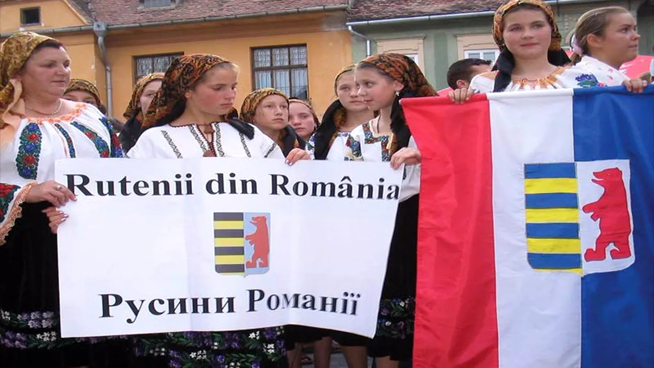 Putin seamănă discordie. Rusia acuză România la ONU că încalcă drepturile minorităţilor