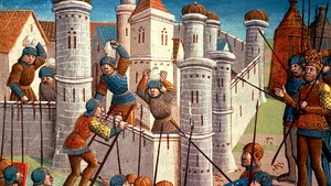 COMENTARIU Marius Oprea: A doua cădere a Constantinopolelui