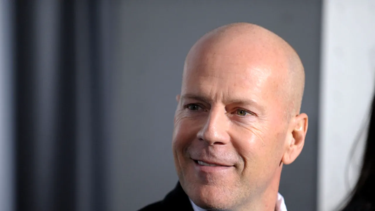 Bruce Willis, în noul videoclip Gorillaz