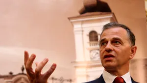 Geoană: Asumarea răspunderii pe legile educaţiei, pretext de rupere a coaliţiei