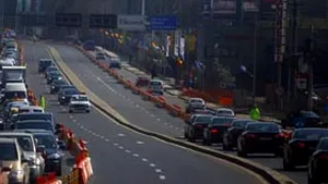 Simularea finală a măsurilor de securitate din cadrul summit-ului NATO (Video ProTV)