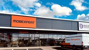 Mobexpert inaugurează un nou magazin 