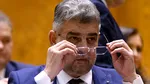 Marcel Ciolacu: unii spun că bugetul este optimist, alţii că e de austeritate, e un buget de dezvoltare