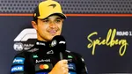 Norris câștigă în Austria după o luptă tensionată cu coechipierul Piastri
