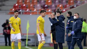 Preliminarii Cupa Mondială 2022. Mirel Rădoi face analiza meciului România-Macedonia de Nord: „Puteam pierde în 2 minute ce am realizat în 60”