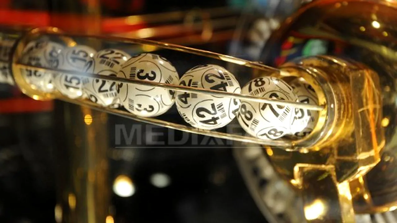 LOTO 6 DIN 49, LOTO 5 DIN 40, JOKER şi NOROC: Care sunt numerele extrase. Premiul cel mare nu a fost câştigat