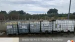 Mirosul greu de suportat din București declanșează un conflict între Apa Nova și Garda de Mediu. Disputa ajunge în instanță