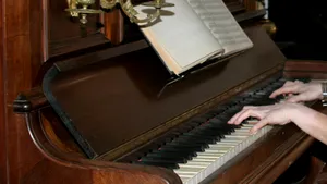 Pianista Alicia de Larrocha a încetat din viaţă