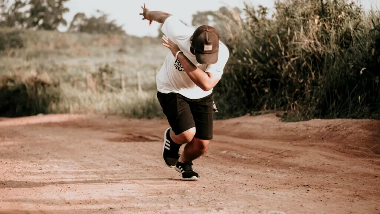 Un tânăr de 19 ani a murit după un joc inspirat de provocarea virală „Run It Straight
