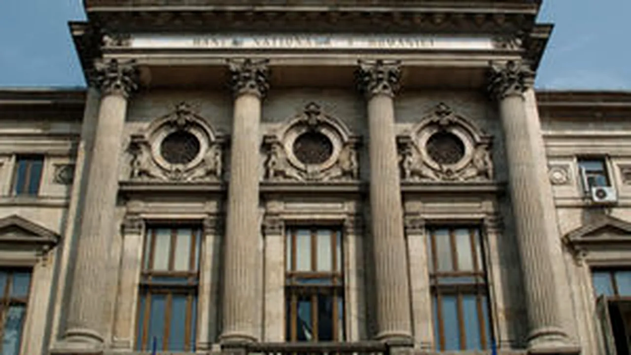 Romanian Central Bank Cuts Key Rate By 50 Bps To 8% - 2