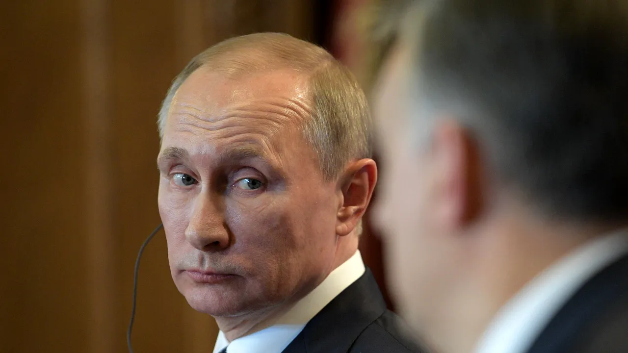 Vladimir Putin vrea combaterea corupţiei, dar NU cu structuri speciale anticorupţie aşa cum sunt în ţările est-europene: Sunt structuri paralele, folosite cu scop de înscenare