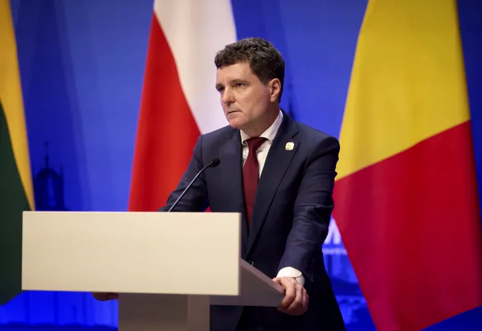 Live Text Nicușor Dan ține prima conferință de presă la Cotroceni/Dan: „Ne dorim ca luni să avem o primă schiță a programului de guvernare”