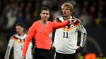 Arbitrul finalei EURO 2024, delegat să conducă meciul Turcia – România din barajul Cupei Mondiale de fotbal 2026