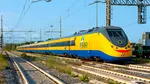 Trenurile nu mai circulă timp de o lună pe o rută importantă din Italia: curse anulate și autobuze de înlocuire până pe 20 septembrie