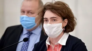 Preşedinta Comisiei Juridice din Senat: „Soluţiile pentru desfiinţarea SIIJ se regăsesc în avizul Comisiei de la Veneţia”