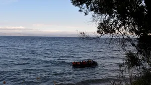 Organizaţia Internaţională pentru Migraţie: Traficanţii care au adus refugiaţi în spaţiul UE au avut profituri de peste un miliard de dolari în 2015