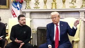 Trump îl atacă din nou pe Zelenski: „America nu va mai suporta mult timp”