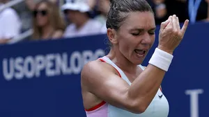 Presa internaţională, despre Simona Halep: Şoc în lumea tenisului