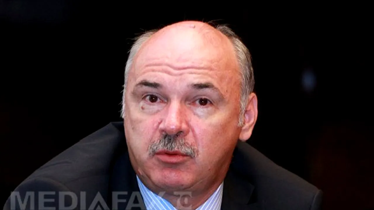 Dragnea, despre Blănculescu: Nu doar copiii spun lucruri trăznite. România e o ţară cu grădină mare!