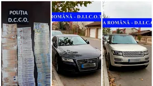 Zeci de tinere racolate în România, exploatate sexual la Londra: 20 de persoane au fost reţinute / Ce sume obţineau zilnic fetele