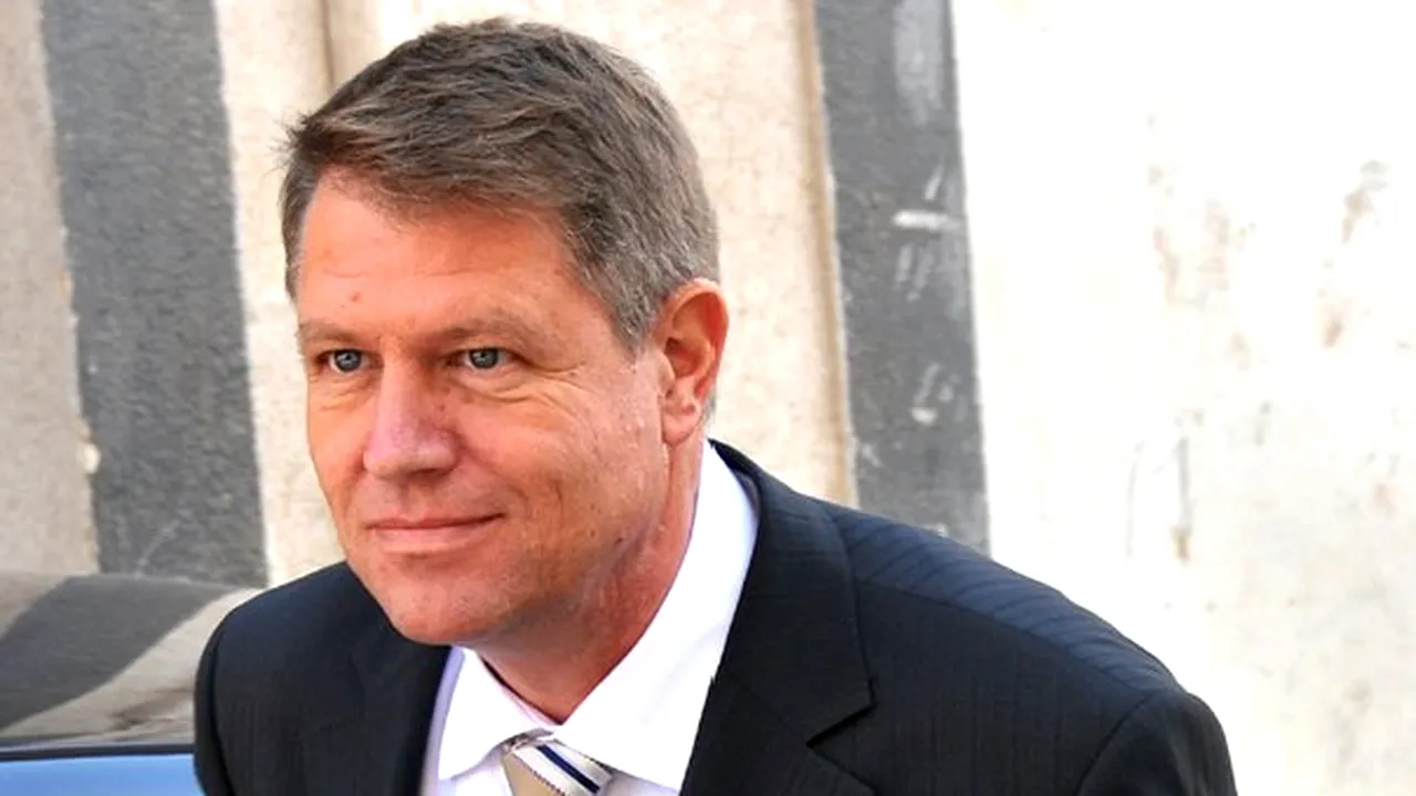 Iohannis despre candidatura lui Becali: Nu sunt convins că astfel de racolări dau rezultate