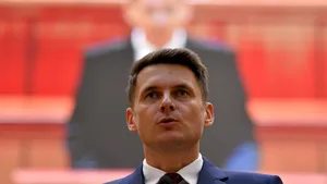 Abrudean, despre expresia „Ce golani sunt ăștia”: „Nu îmi pare rău, nu regret”