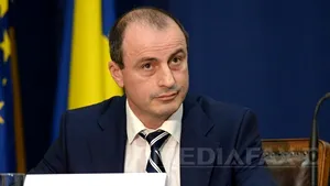 Fostul secretar de stat Achim Irimescu ar putea prelua Ministerul Agriculturii - surse
