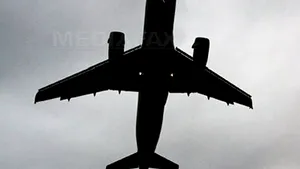 Romania, Germany To Sign Plane-Construction Agreement