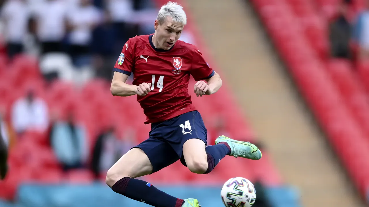 Fotbalistul ceh Jakub Jankto a recunoscut că este gay. Reacţii