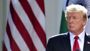 Donald Trump acuză FBI că ar fi spionat ilegal campania sa prezidenţială 