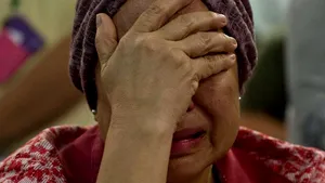 Malaysia Airlines a difuzat naţionalităţile celor aflaţi la bordul avionului: 192 de olandezi, 44 de malaysieni, 27 de australieni, printre victime