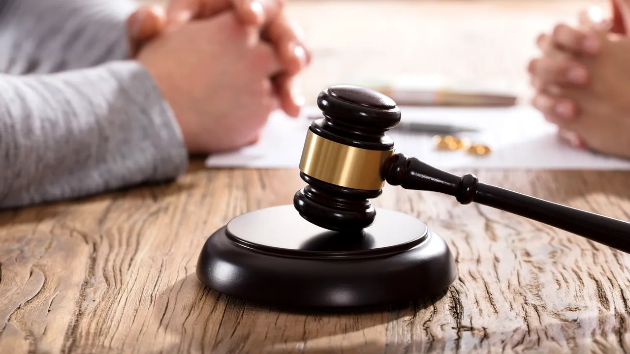 Pandemia dăunează vieţii de cuplu. Tot mai mulţi soţi cer divorţul