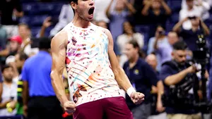 Carlos Arcaraz, primul jucător anunţat de căpitanul Bjorn Borg pentru Laver Cup 2024