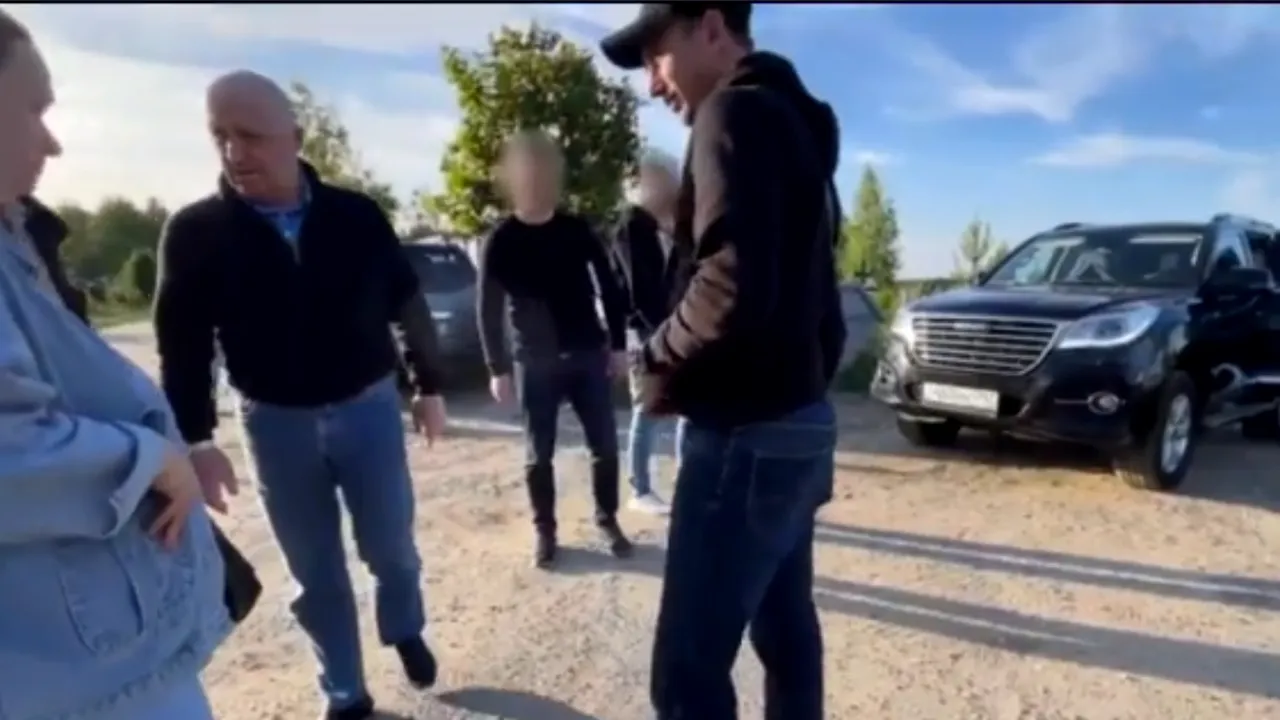 Cadoul scump primit de familia unui soldat Wagner mort în război de la Prigojin