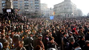 Preşedintele Băsescu nu va participa la ceremoniile din Iaşi şi Focşani dedicate aniversării Unirii Principatelor