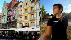 Un român crescut în Spania de la vârsta de 6 ani s-a întors acasă după 20 de ani. Care a fost primul lucru pe care l-a observat