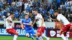 Amenzi uriașe date la meciul Dinamo-Universitatea Craiova