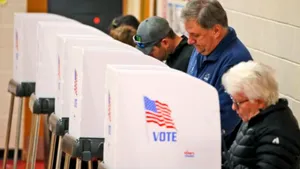 Democraţii, învingători la alegerile statale din SUA: Guvernarea republicană din Virginia, schimbată pentru prima dată în ultimii 20 de ani