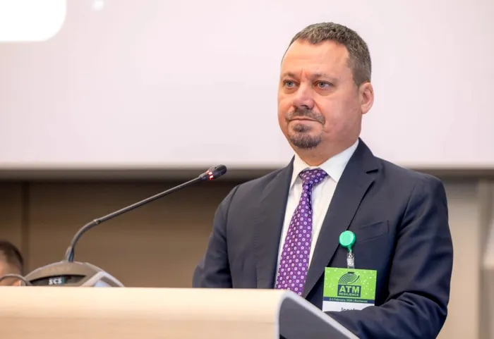 ECONOMIC Care e stadiul segmentelor de autostradă cuprinse în SAFE, care se întind și în R. Moldova și Ucraina? Declarațiile secretarului de stat Irinel Ionel Scrioșteanu