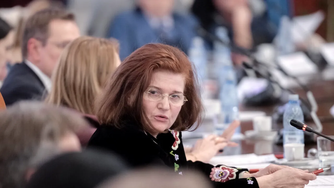 Cătălina Poiană, Președintele Colegiului Medicilor din România, către Nicușor Dan: Sănătatea să devină prioritate națională!