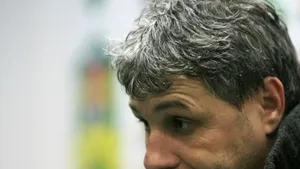 Marius Şumudică: Mă aşteptam ca CFR să ne bată la 2-3 goluri diferenţă
