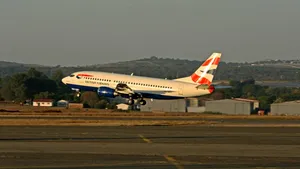 Pasagerii companiei aeriene British Airways au zburat timp de 13 ore cu trupul unei femei decedate la bordul avionului. Au ținut-o în bucătărie