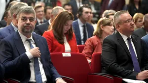 Coaliţia de guvernare stă pe un butoi cu pulbere. Sighiartău: Va trebui să scoatem PSD-ul de la guvernare