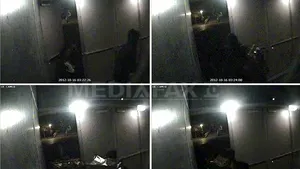 DIICOT: Autorii furtului din Rotterdam voiau să dea foc tablourilor din cauza situaţiei generate 