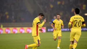 Florin Andone a reclamat o lovitură de la 11 metri în meciul cu Eibar: A fost o fază clară
