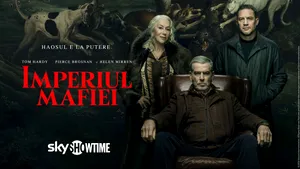 Familia Harrigan se întoarce: MobLand (Imperiul Mafiei) a fost reînnoit pentru sezonul trei pe SkyShowtime