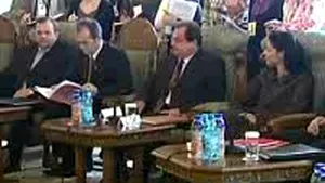 UDMR, PSD, PNL şi PDL anunţă că vor semna Pactul pentru educaţie