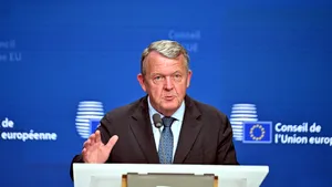 Ministrul danez de Externe, după discuțiile cu SUA privind Groenlanda: Au decurs bine, dar amenințarea rămâne